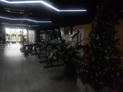 -ENERGY原力健身(川周店)