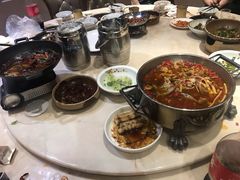 -洞庭记·老湖南味道(下沙店)
