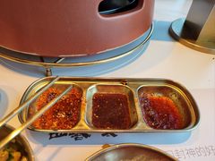 -西塔老太太泥炉烤肉(川沙百联店)