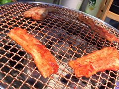 -入火韩国烤肉(凯旋广场店)