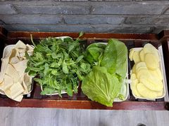 -抚仙湖野生菌石锅鱼(腾冲总店)