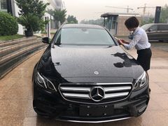 -上海汇之星奔驰4S店(浦东新店)