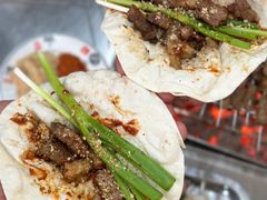 -小寒羊烧烤(凯瑞时代大厦店)