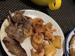 -菊上料理(蜀山银泰百货店)