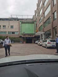 -天府阳光酒店·宴会厅