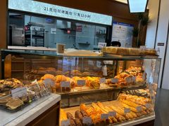 -21克拉面包(崂山万象汇店)