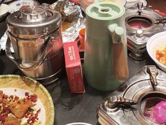 -衡厨·衡阳土菜(中南店)