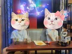 -唱吧麦颂KTV(西单华威潮铺街店)