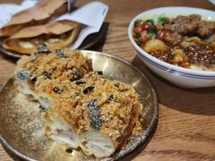 -小豆海棠(嘉兴路店)