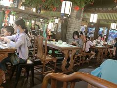 大堂-老外婆(吾悦广场店)