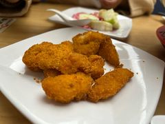 -大丰收脆鱼(浦西万达店)