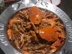 -胖哥俩肉蟹煲(湛江印象汇店)