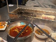 -很久以前羊肉串(农科路店)