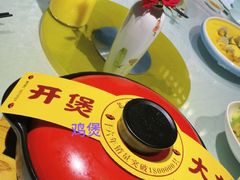 -老宁波1381餐厅(宏泰广场店)