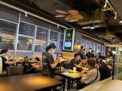大堂-大头虾越式风味餐厅(光明广场店)