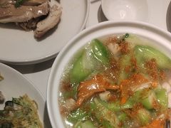 -莆田餐厅PUTIEN(金融街购物中心店)