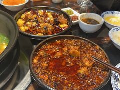 -志晖园圆子鸡·辣子鸡(阳光店)