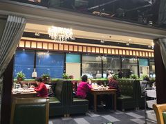 -金刚山烧烤(中山路店)