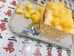 -堂屋糖水店(愚园店)