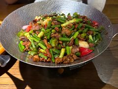 -老阿爸鲜鱼土菜(昆山花桥店)