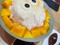 -怪物的冰与火(天虹商场中山路店)