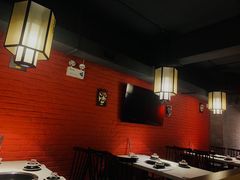 -京韵胡同·酱香羊蝎子火锅涮肉(长寿路店)