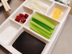 -鸭王烤鸭店(三里河店)