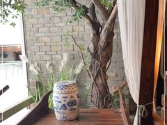 -绿茶餐厅(领展购物广场·中关村店)