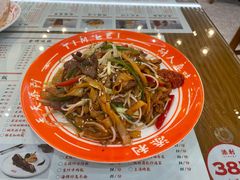 -添利·香港茶餐厅·下午茶(雪象店)