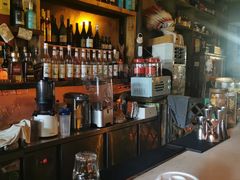 -城墙外BAR