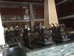 -稷泽·海丽宾雅温泉度假酒店