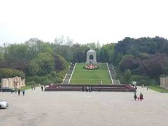 -雨花台烈士纪念馆