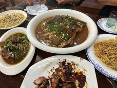 -胖子饭店(兴学弄店)