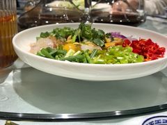 -蠔友汇·海鲜·生蚝烧烤(大东店)