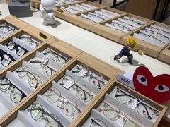 -无界眼镜MaxLess(滨江星光大道店)