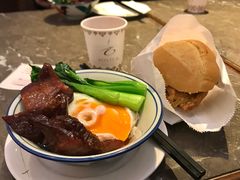 -澳门十六浦索菲特大酒店