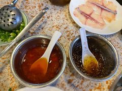 -龙继斑鱼庄(犀浦店)