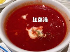 -俄士厨房(时代天街店)