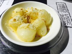 -糖朝(尖沙咀店)