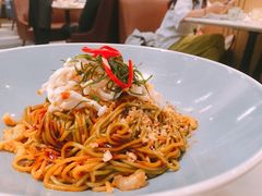 -港丽餐厅(高德置地店)