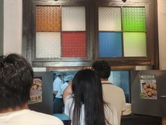 -哑巴生煎(临顿路店)