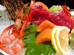 刺身-东京和食 Sun with AQUA