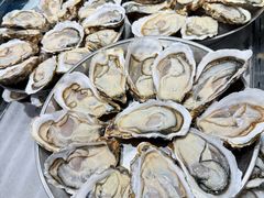 -飞尝蚝·顺德菜·鱼生(顺德总店)