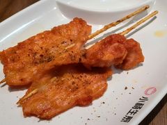 -小杨生煎(白玉兰广场店)