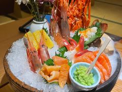 -花潮料理艺食馆(世欧广场店)