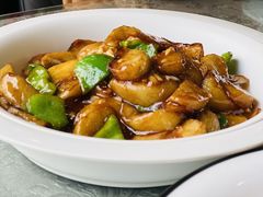 地三鲜-苏师傅菜馆(上沙店)