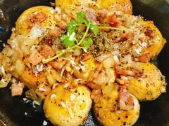 -仁义涵西餐·咖啡(中华巴洛克店)