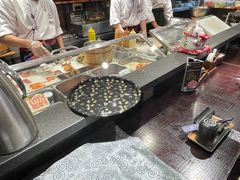 -井缘河风寿司(Touch12街店)