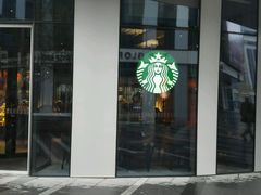 -星巴克(北京三里屯SOHO一店)