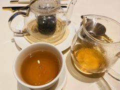 -利苑酒家(合景国际金融广场店)